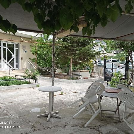 דירות Studio In Thessaloniki Near Airport And Exit For Chalkidiki מראה חיצוני תמונה