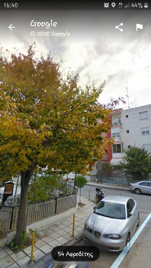 דירות Studio In Thessaloniki Near Airport And Exit For Chalkidiki מראה חיצוני תמונה