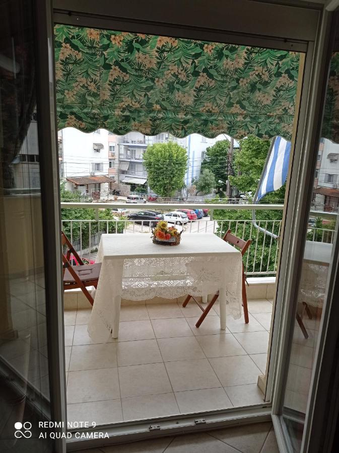 דירות Studio In Thessaloniki Near Airport And Exit For Chalkidiki מראה חיצוני תמונה