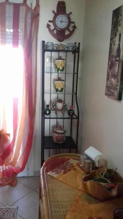 דירות Studio In Thessaloniki Near Airport And Exit For Chalkidiki מראה חיצוני תמונה