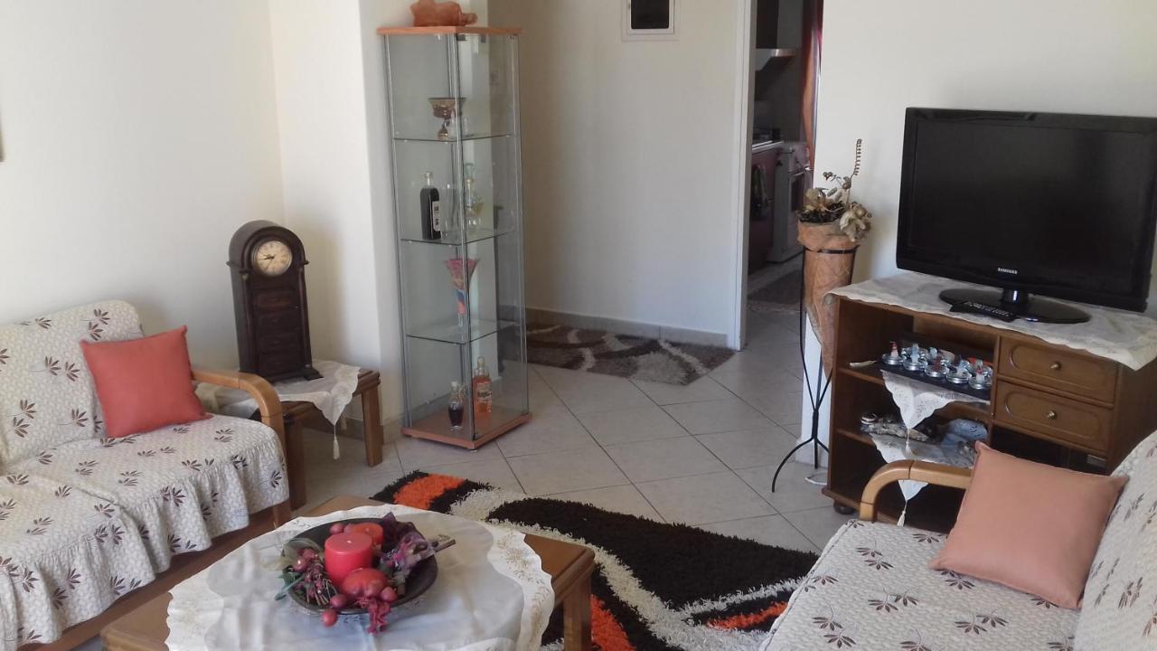 דירות Studio In Thessaloniki Near Airport And Exit For Chalkidiki מראה חיצוני תמונה