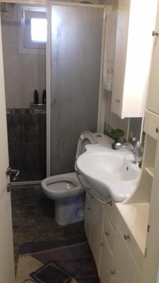 דירות Studio In Thessaloniki Near Airport And Exit For Chalkidiki מראה חיצוני תמונה